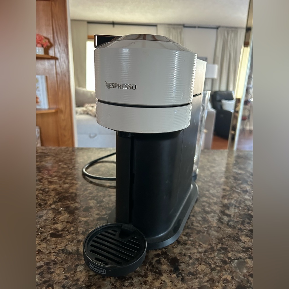 Nespresso vertuo Machine